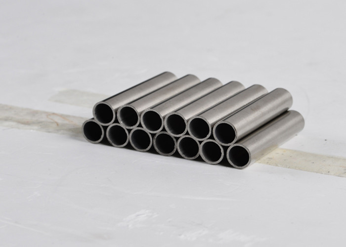 Quality 321 Seamless Stainless Steel Pipe Male Female Threaded Round Square Shaped for sale