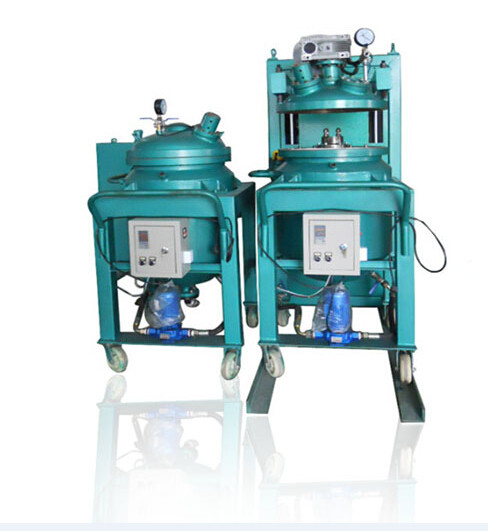 Quality Mixing machine (resin transfer molding machine) for sale