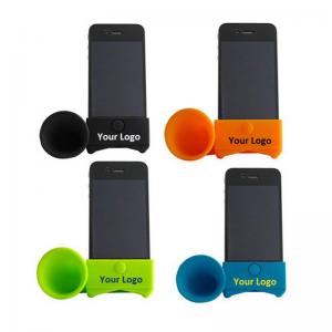 Quality Mini Silicone Megaphone Amplifier for sale