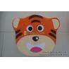 Buy cheap Soft Toys--Kids Indoor Playground Equipment Manufacture--FF-Tiger Cursion from wholesalers