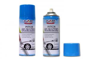 Quality Car Surface Pitch Vehicle Cleaning Products , Professional Car Wash Products for sale