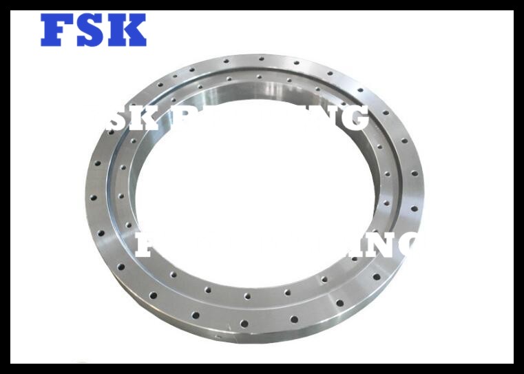 Buy cheap Single Row Four-Point Contact Ball Type QU.1000.25 A Slewing Ring Bearing from wholesalers