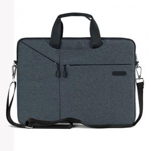 Quality Waterproof Business Nylon Shoulder Laptop Bag Size 36x26x3cm for sale