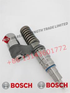 Quality Genuine Diesel Fuel Unit Injector 0414701038 0414701063 1548472 1766553 for sale