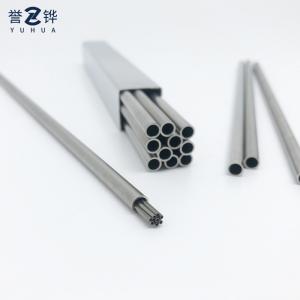 Quality 4.5M AISI Stainless Steel Round Pipe  0.5mm SS430 Cold Rolled Mirror Polished for sale