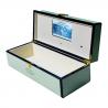Buy cheap Double Decker LCD video gift box Autoplay with Glossy lamination from wholesalers