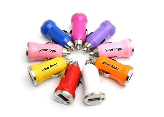 Quality Rocket USB Car Charger for sale