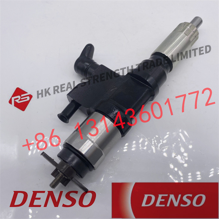 Quality Diesel Injector 8-97329703-2 095000-5471 For ISUZU 4HK1/6HK1 8973297032 0950005471 for sale