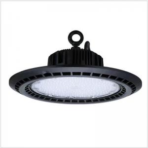 Quality Industrial Ufo Led High Bay Light 200w 100-150lm/W SMD3030 Type for sale