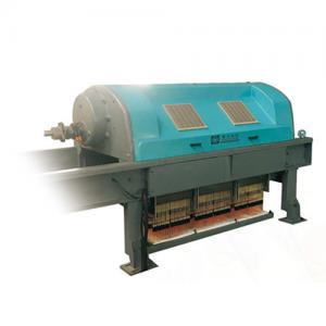 Quality WGT24A-5376 Green high speed electronic Jacquard Head Machine for sale