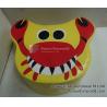 Buy cheap Soft Toys--Kids Indoor Playground Equipment Manufacture--FF-Crab Cursion from wholesalers