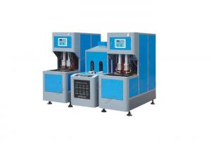 Quality PET Bottle Injection Blow Molding Machine for sale