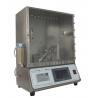 Buy cheap Toys 45 Degree Automatic Flammability Test Apparatus / Equipment CRF 16-1610 from wholesalers