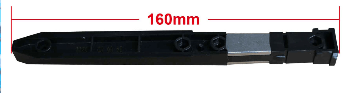 Quality Black Jacquard Loom Electromagnet Solenoid for sale