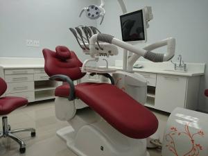 Quality Top model Dental Product treatment chair A6600 high quality with reasonable price for sale