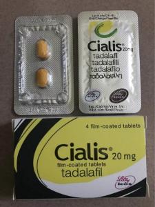Tadalafil Tablets For Sale