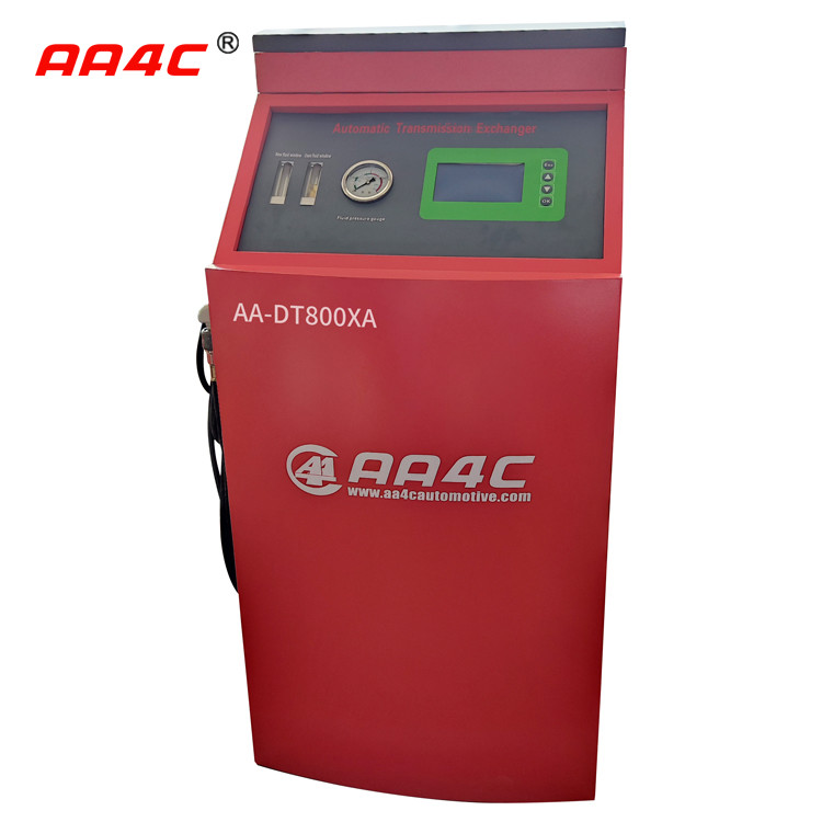 Quality Automatic Transmission Changer  AA-DT800XA garage equipments   auto repair for sale