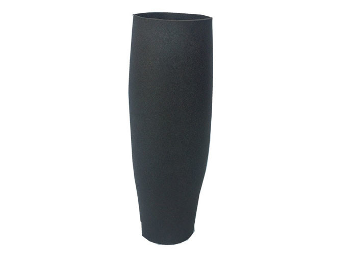Quality Rear Rubber Bmw E61 37106781827 Air Suspension Sleeve for sale