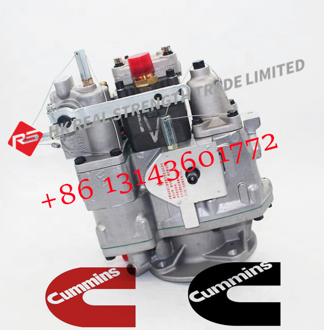 Quality PT Fuel Injection Pump 4915472 4915447 4915453 4915474 4915486 For Cummins NT855 Diesel Engine for sale
