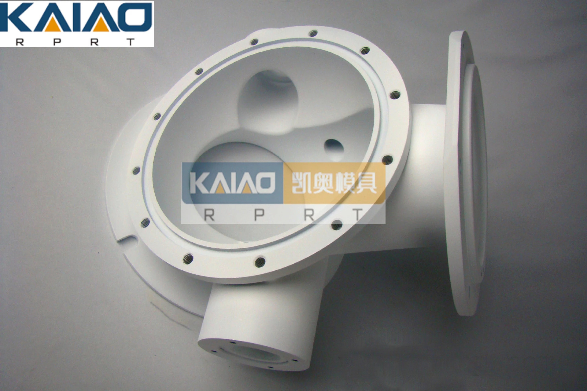 Quality Durable Industrial Mould , Aerospace Cnc Machining Anodized Finishing for sale