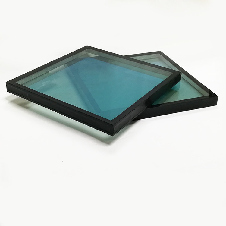 Quality 12mm Double Glazed Windows Glass for sale