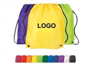 Quality Drawstring backpack for sale