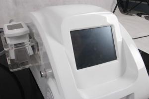 Quality Freezing Fat cell Liposuction with 3 Interchangeable Cryo Heads for sale
