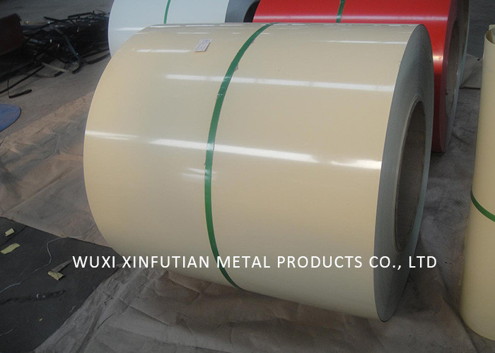 Quality S350GD + Z / HDGI / GI / Hot Dipped Galvanised Coil , Gi Sheet Coil Zero Spangle for sale