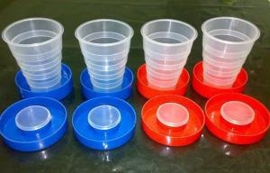 Quality Collapsible Cup for sale