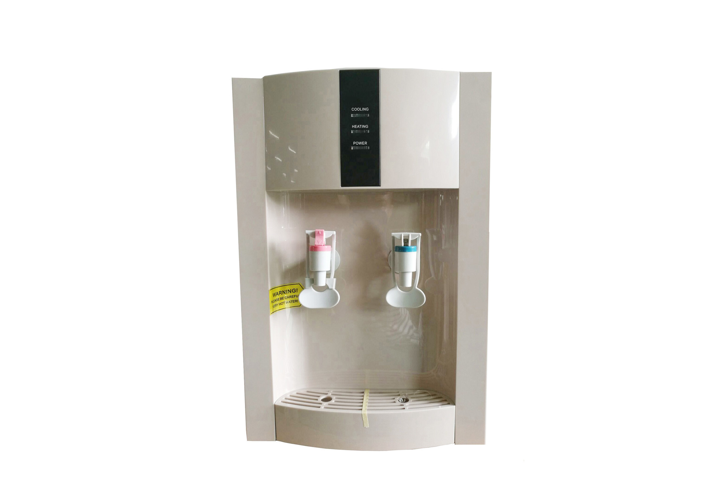 Quality Cold - Roll Sheet Panel Point Of Use Water Dispenser With Internal Heating Welded Tank for sale