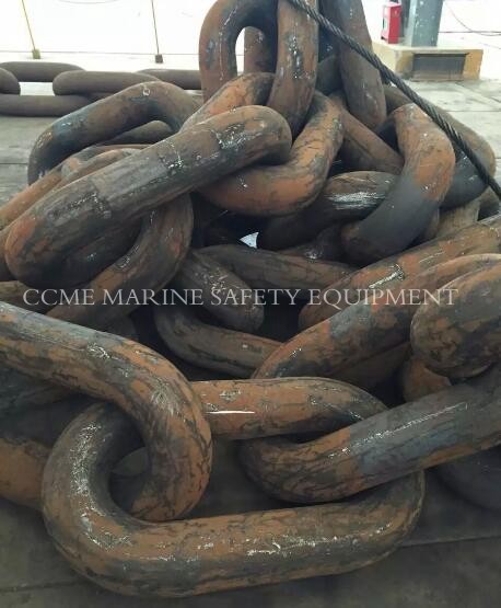 Quality Marine Anchor Chain for Ship for sale