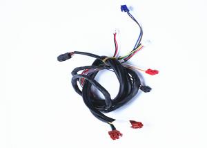 Quality Corrosion / Water Resistance Universal Wire Harness Stable Performance for sale