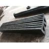 Buy cheap Ship Boat Marine Mooring W Type Rubber Fender from wholesalers