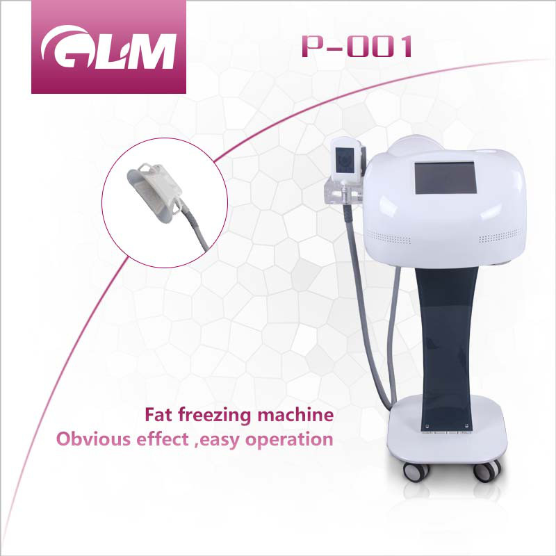 Quality p-001 Cryotherapy portable cryo slimming machine  Fat Freezing Machine for sale
