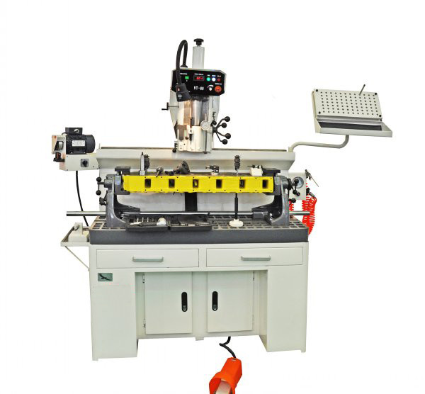 Quality Valve Seat Boring Machine Valve Seat Cutting And Boring Machine Guide VT60 for sale