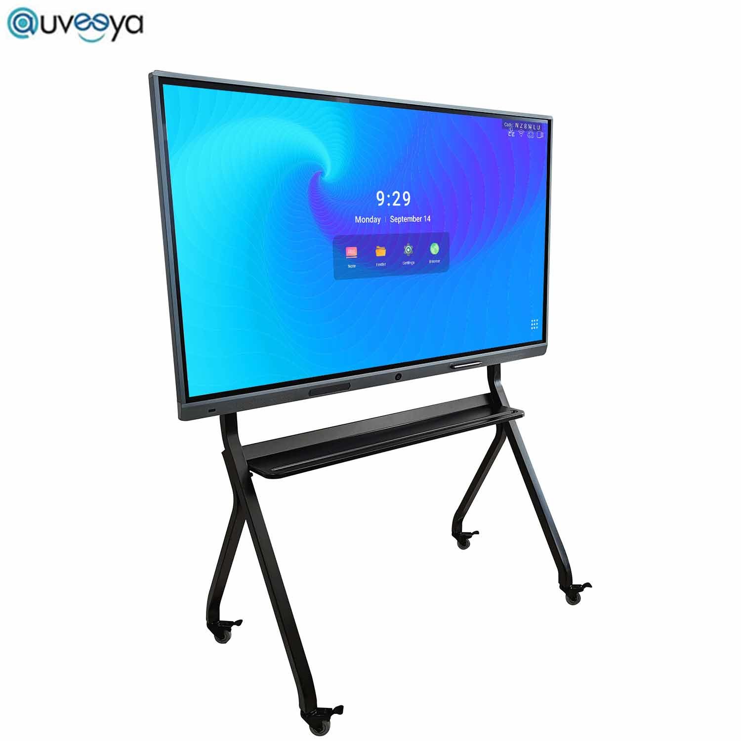 Quality Custom Interactive Digital Whiteboard Touchscreen Smartboard For Schools for sale