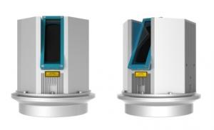 Quality 300m HS300X Industrial Laser Scanner 1545nm Wavelength Terrestrial LiDAR Scanner for sale