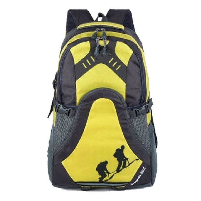 Quality 35x19x54cm Trail Hiking Backpack for sale