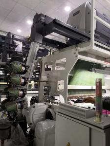 Quality CX870 Recondition Label Loom Jacquard Head for sale