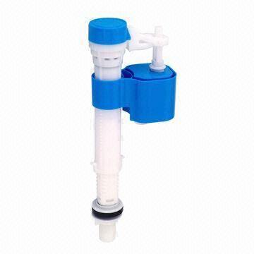 Quality Fill Valve, Shut-off Water Momentarily, Control Water Level Accurately for sale