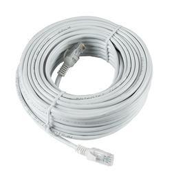 Quality data center 30m Cat 6 Ethernet Cable Laptop UTP Cable Wiring for sale