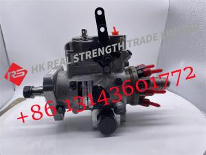 Quality Diesel Engine Common Rail Fuel Injection Pump DB4629-6175 DB46296175 for sale