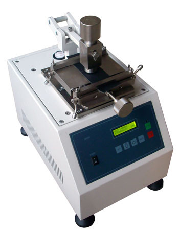 Quality Shoe Testing Equipment SATRA PM173 Leather Fastness Tester for sale