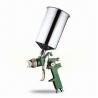 Buy cheap Professional Painting Gun with 2.0 to 3.5 Bar and 1.4mm Fluid Nozzle from wholesalers