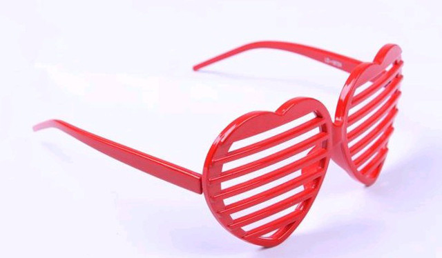 Quality Love Party Glasses for sale