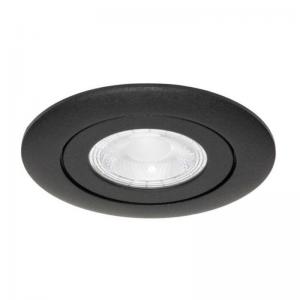 Quality 5W 6W LED Inbouwspot Integrated AC Spotlight Without Driver Cutout 70-75mm for sale