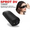 Buy cheap NEW HD 1920*1080 camera with any bicycle glasses sports video camcorder mini dv from wholesalers