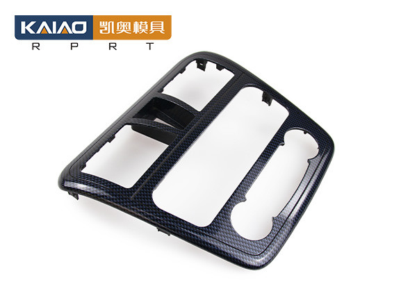 Quality Rapid Prototype Tooling Auto Car Parts Dashboard Mold Making Custom Plastic for sale