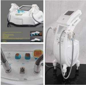 Quality Portable Thermage RF Machine , Fractional RF Face Lift Machine for sale