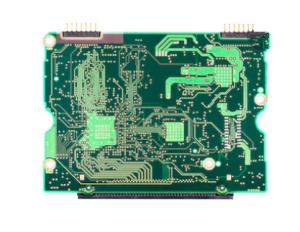 Quality Pager electronic Manufacturing | Fusion PCB Fabrication & Prototype for sale